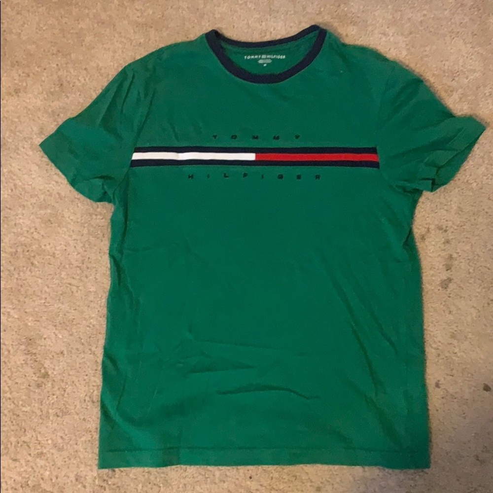 Tommy Hilfiger t-shirt